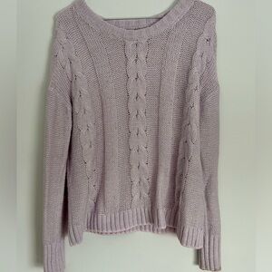 Banana Republic Crewneck Pullover